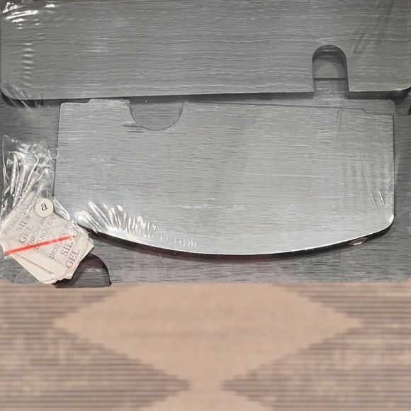 NWT Bamboo Organizer for Phone/iPad/Tablet/Personal Items - Picture 12 of 12